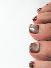 アトリエ サチ(atelier sachi)/foot