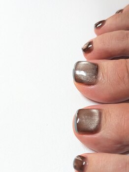 アトリエ サチ(atelier sachi)/foot