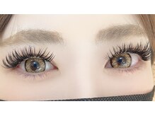 クリア アイラッシーズ アンド ネイルサロン シャイン(CLEAR & SHINE)/バインドロック220束