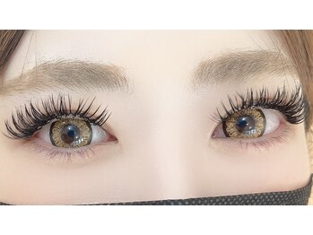 クリア アイラッシーズ アンド ネイルサロン シャイン(CLEAR & SHINE)/バインドロック220束