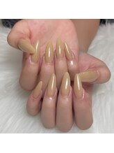 イチキュウハチキュウ ネイルサロン(The 1989 nail salon)/