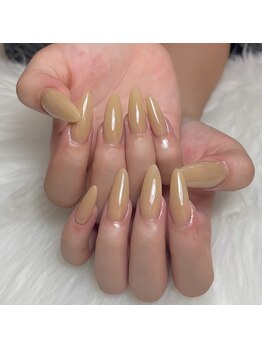 イチキュウハチキュウ ネイルサロン(The 1989 nail salon)/