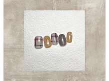 マルネイル 池袋店(MARU NAIL)/regular &nbsp;design+ ￥7,980