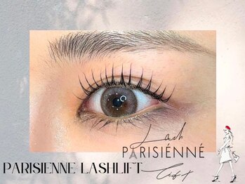 まつげエクステ専門店 ビューティーアイラッシュ 京都駅中央口店/次世代パーマ★パリジェンヌ