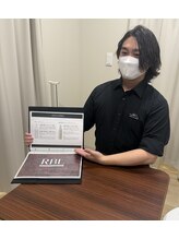 RBL 船橋店 岡崎 