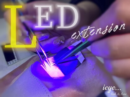 アイアイ 梅田茶屋町店(i eye...)の写真