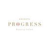 プログレス(PROGRESS)のお店ロゴ