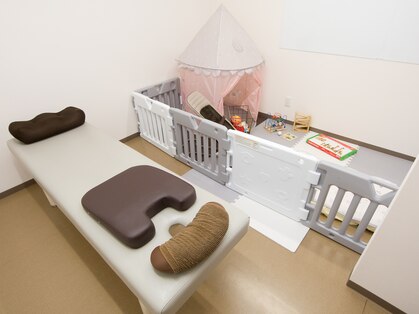 たかさき下小鳥鍼灸 接骨院の写真