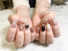 ネイルドール(Nail Doll)/