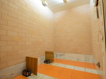 ワイズ(Wais)の写真/【お試し温活クーポンあり◎】身体を芯から温め、冷え性・痩身・免疫力UP◎体の全てをしっかりサポート★