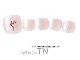 FOOT &nbsp;季節の定額4900円コース☆