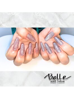 ベル(Belle)/enoiダイヤモンドフラッシュ