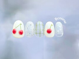 【定額Bコース】