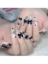 クイーンズビューティーサロン 新宿本店(Queen's beauty salon)/パラジェル　やり放題コース