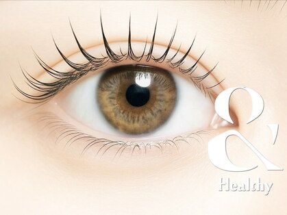 アイネイル(eyenail)の写真
