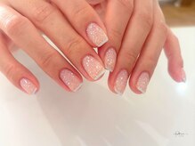 エフェム 表参道(ephem)/スキニーフレンチ