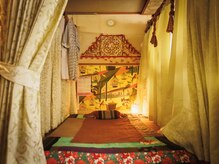 ルントーンディ/ルントーンディ　内装