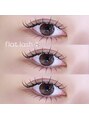 メゾン ド アイ 名駅(Maison de Eye)&nbsp;flat lash 100/30