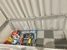 ソラナ(Solana)/kidsスペースあります！