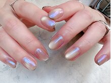 十色 中目黒店/【季節のDESIGN】初回オフ無料！