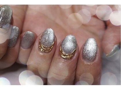 アムレート ネイル 蕨(Amuleto NaiL)の写真