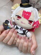 キャンディベース フクシマ(Candybase Fukushima)/ぜひ「推し」も一緒に！