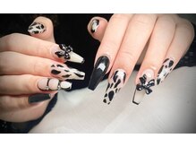 ディーエヌネイルサロン(d’n nailsalon)/お任せデザイン