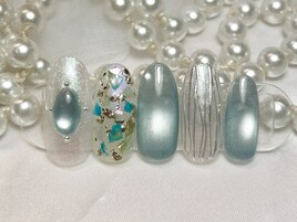 HAND☆ゴージャス定額プラン