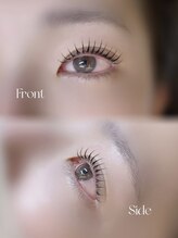 リア(Li'a)/まつ毛パーマ（ 4Dflow ）