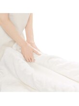 ポーラ ザ ビューティ 光店(POLA THE BEAUTY)/エステステップ