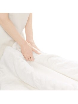 ポーラ ザ ビューティ 光店(POLA THE BEAUTY)/エステステップ