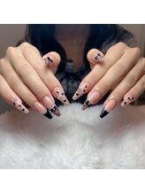 リサ(Risa)/長さ出しデザイン