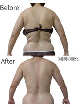 リリイ(Lily)/気持ちいいのに結果を出す！