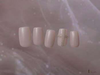 Y2Kクロスシンプル¥7480