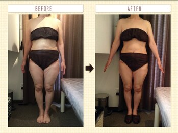 美容整体 ウェリナ 蟹江院/小顔矯正/骨盤矯正/美脚サロン