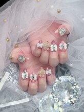 ドールネイル 札幌店(Doll Nail)/アート10本つけ放題15000円