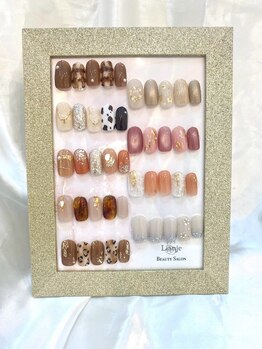 【10月定額デザイン】9900円