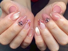 ネイルサロン イズ 目黒店(NAIL SALON iS)