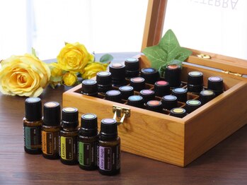 プリンセスフォーの写真/【妊娠期の不調や不安を癒す特別なリラクゼーション＊】アロマの香りと優しいタッチで心身を解きほぐす◎