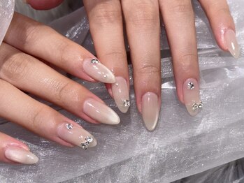 アルーチェ(A'Luce)/白マグ