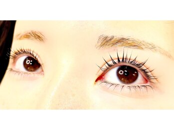 グリン(grin)/まつ毛パーマ