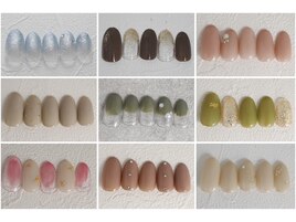 【ハンド】シンプル定額6