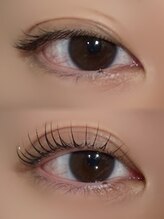 アプシーアイズ(Apsee eyes)/まつげパーマ