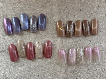 リット(Total beauty LIT)/オフィス定額コース★4980円