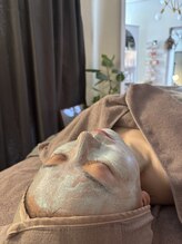 エヌア(nA)/クリスティーナ　アンストレス