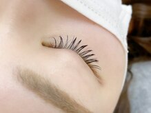 トレア(TREA)/LEDマツエク/フラットエクステ