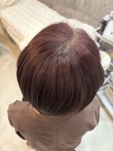 マイントゥー(mine too)/3ヶ月で変化、体感！