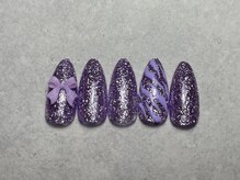 パープヘイズ(PURPLE HAZE)/定額Bコース