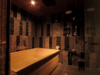 ザ スパ ペントハウス 代官山店(THE SPA PENTHOUSE)/