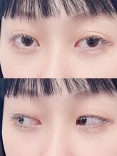 バースプラスリム(virth+LIM)/オールカラーエクステ